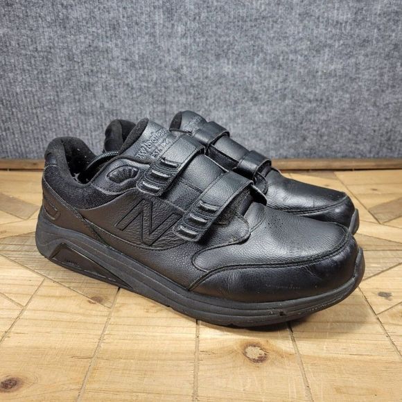 New Balance Shoes Newbalance 928v3 Men Size 3d Black Leather